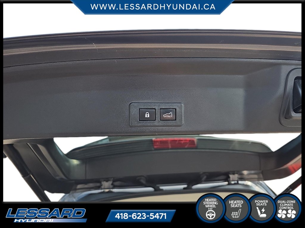 Subaru ASCENT Touring 2022 à Québec, Québec - 7 - w1024h768px