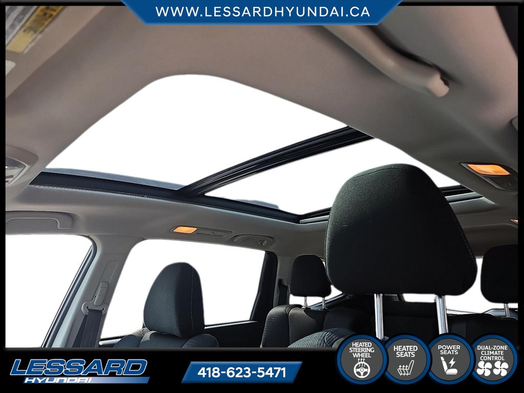 Subaru ASCENT Touring 2022 à Québec, Québec - 18 - w1024h768px