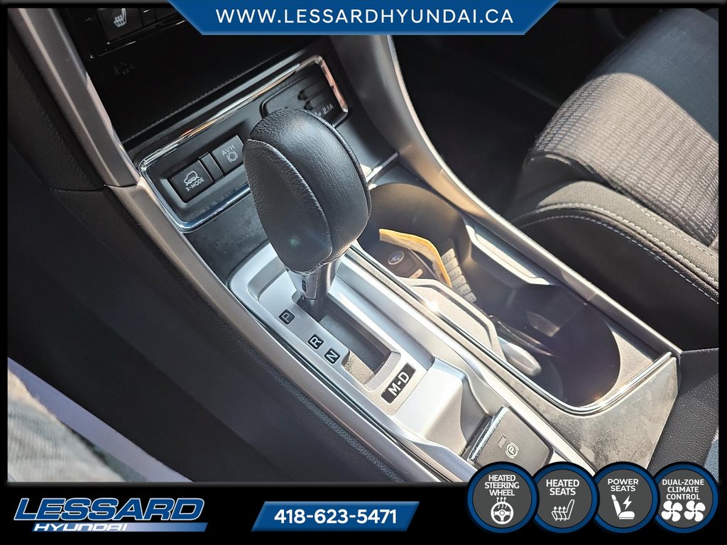 Subaru ASCENT Touring 2022 à Québec, Québec - 16 - w1024h768px