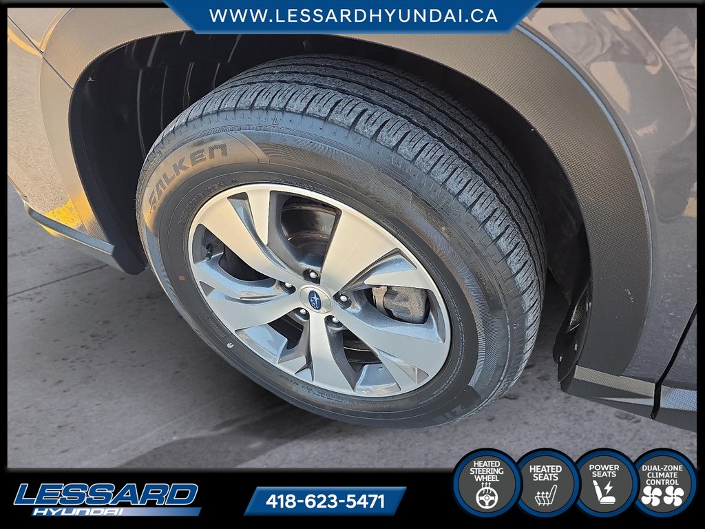 Subaru ASCENT Touring 2022 à Québec, Québec - 8 - w1024h768px