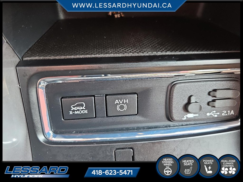 Subaru ASCENT Touring 2022 à Québec, Québec - 17 - w1024h768px