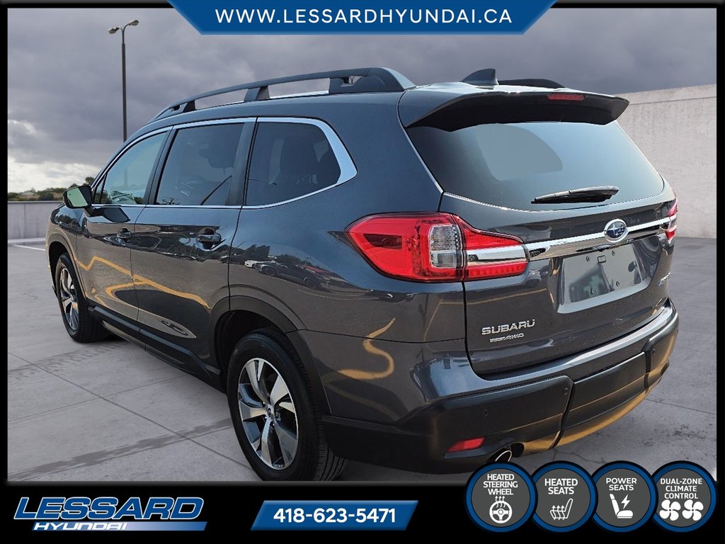 Subaru ASCENT Touring 2022 à Québec, Québec - 4 - w1024h768px