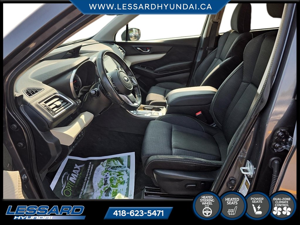 Subaru ASCENT Touring 2022 à Québec, Québec - 10 - w1024h768px