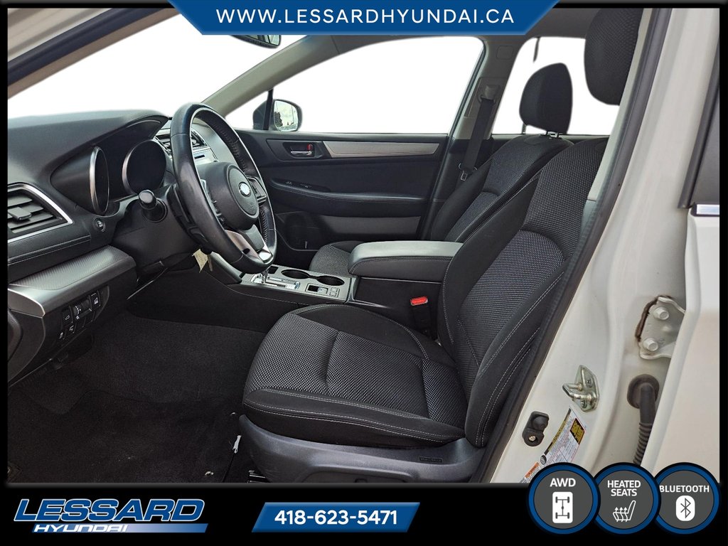 Subaru Outback Touring 2018 à Québec, Québec - 9 - w1024h768px