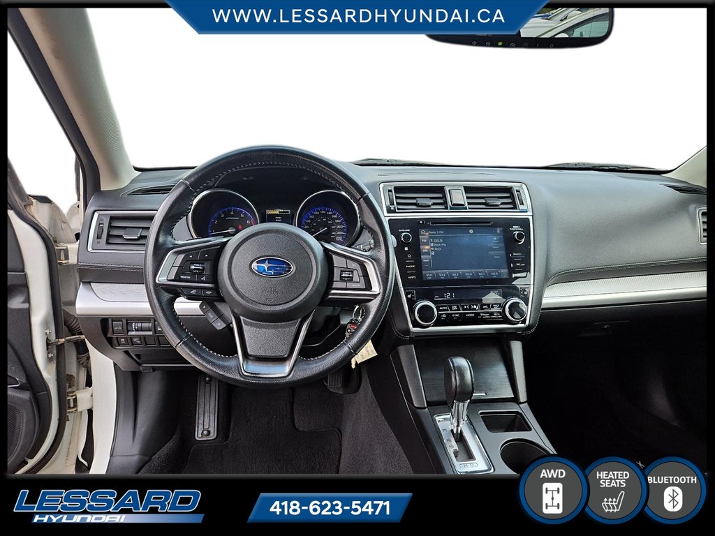 Subaru Outback Touring 2018 à Québec, Québec - 10 - w1024h768px