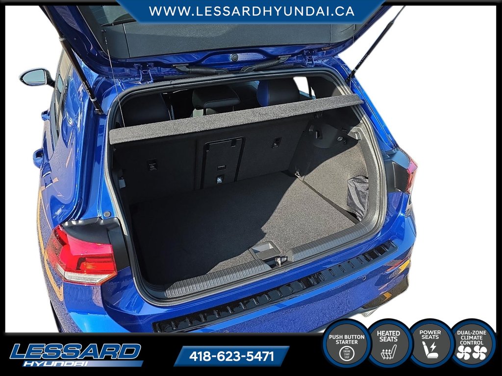 Volkswagen Golf R 4MOTION 2024 à Québec, Québec - 6 - w1024h768px