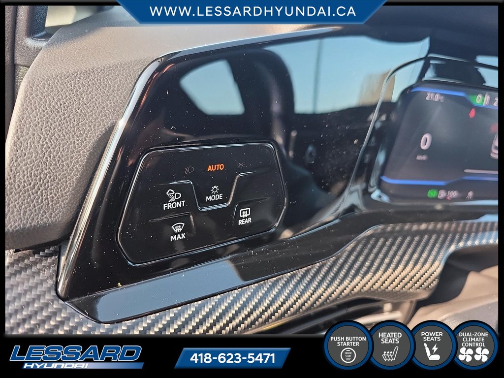Volkswagen Golf R 4MOTION 2024 à Québec, Québec - 16 - w1024h768px