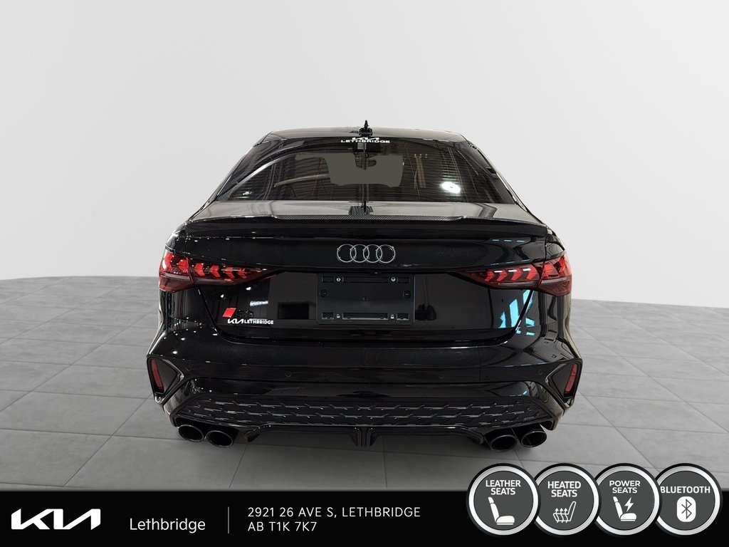 2025 Audi S3 2.0 Progressiv-2