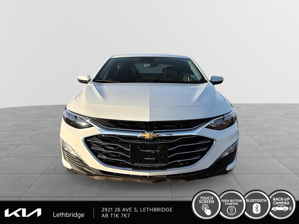 2023 Chevrolet Malibu LT-1