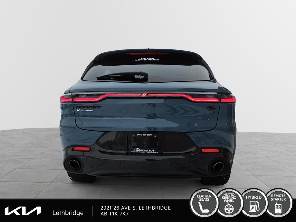 2024 Dodge Hornet R/T-3