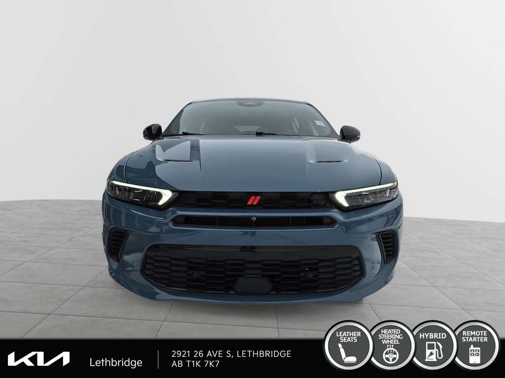 2024 Dodge Hornet R/T-1