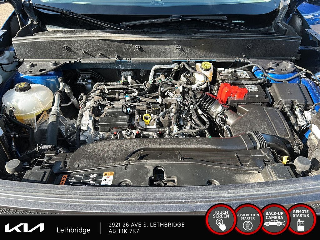 2024 Ford Bronco Sport Big Bend-7