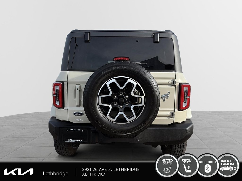 2025 Ford Bronco Outer Banks-2