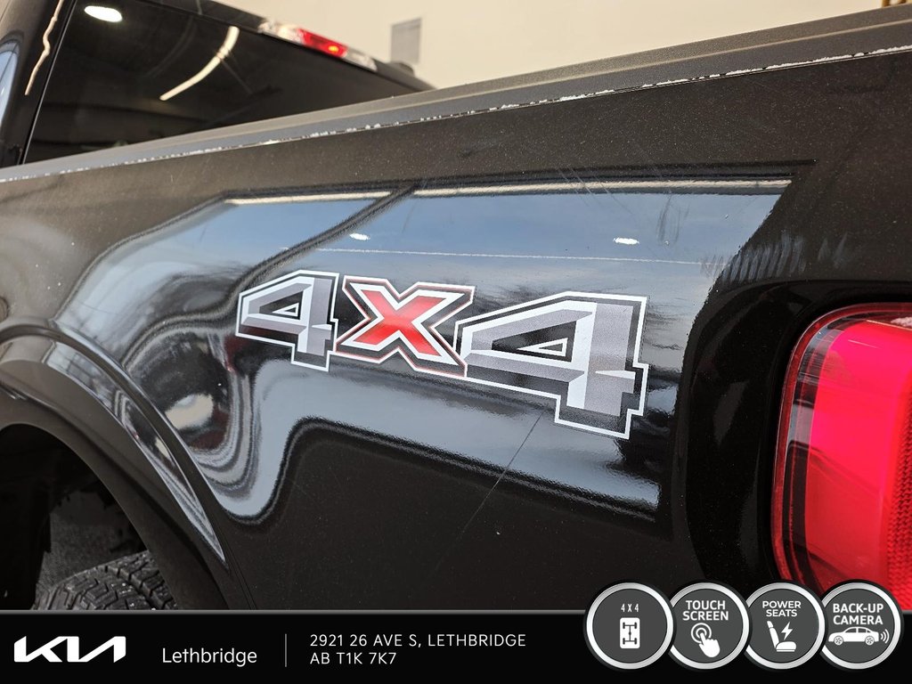 2023 Ford F-150 XLT-5