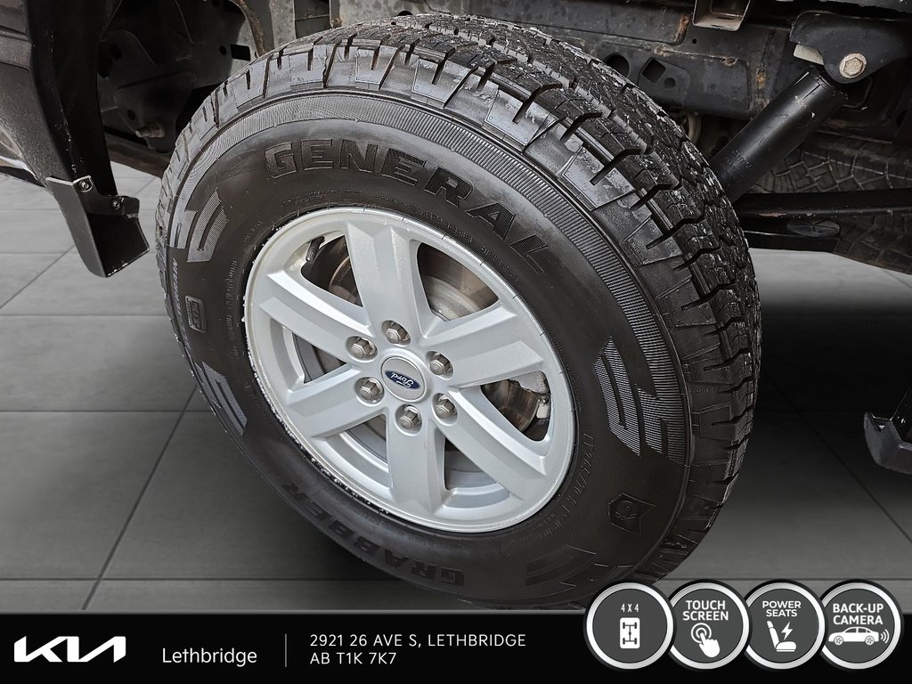 2023 Ford F-150 XLT-6