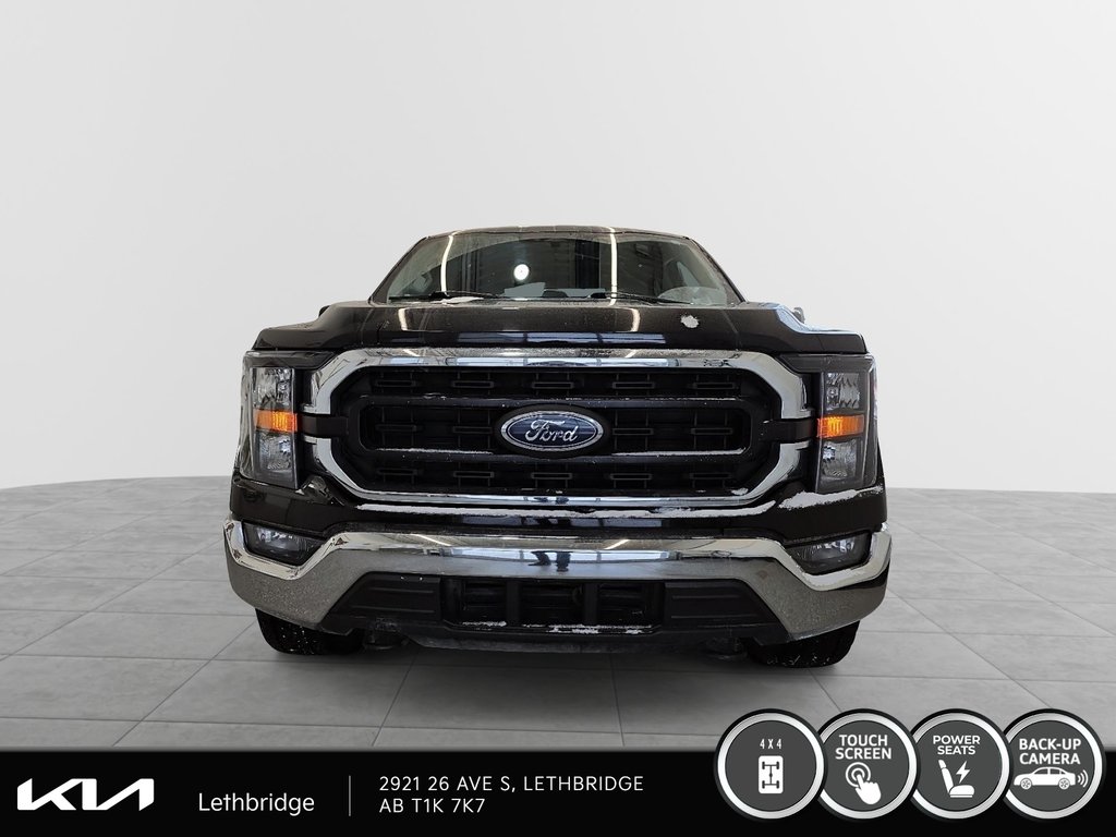 2023 Ford F-150 XLT-1