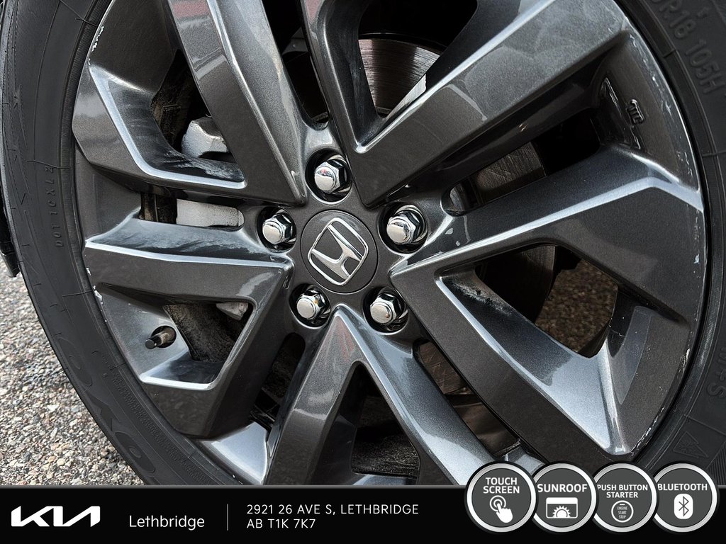 2025 Honda Ridgeline Sport-5