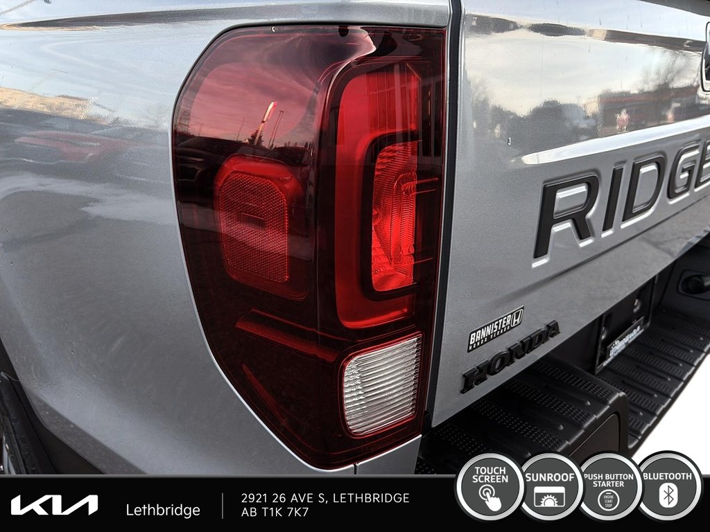 2025 Honda Ridgeline Sport-6