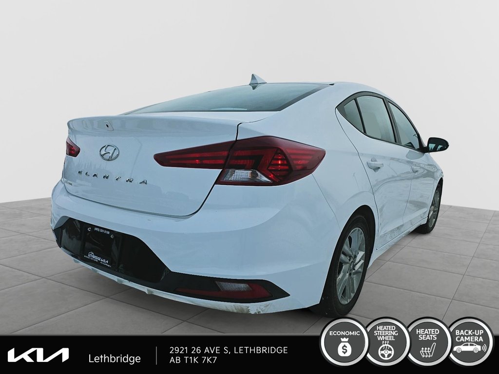 2020 Hyundai Elantra Preferred-2