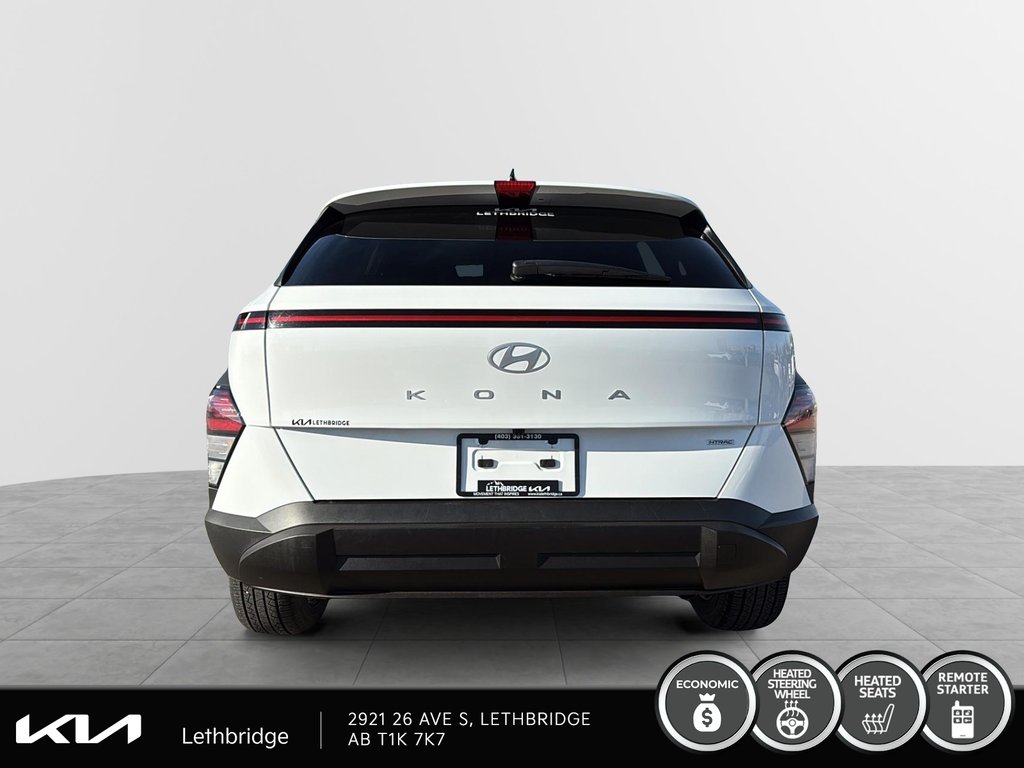 2024 Hyundai Kona 2.0L Preferred-2