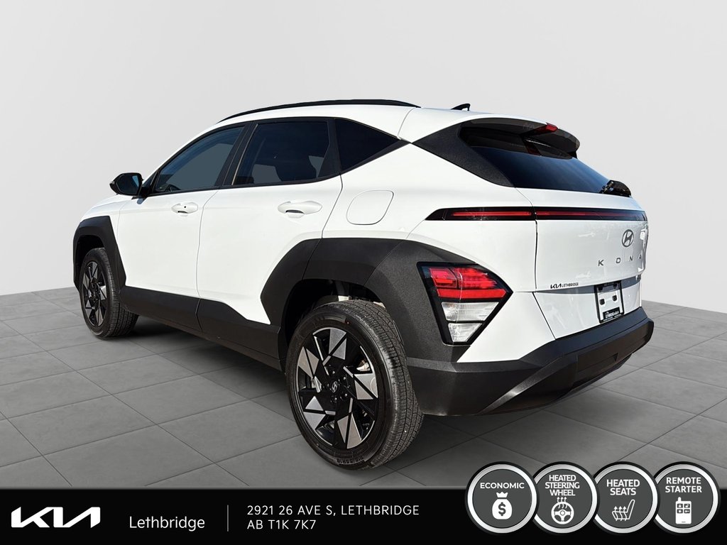 2024 Hyundai Kona 2.0L Preferred-3