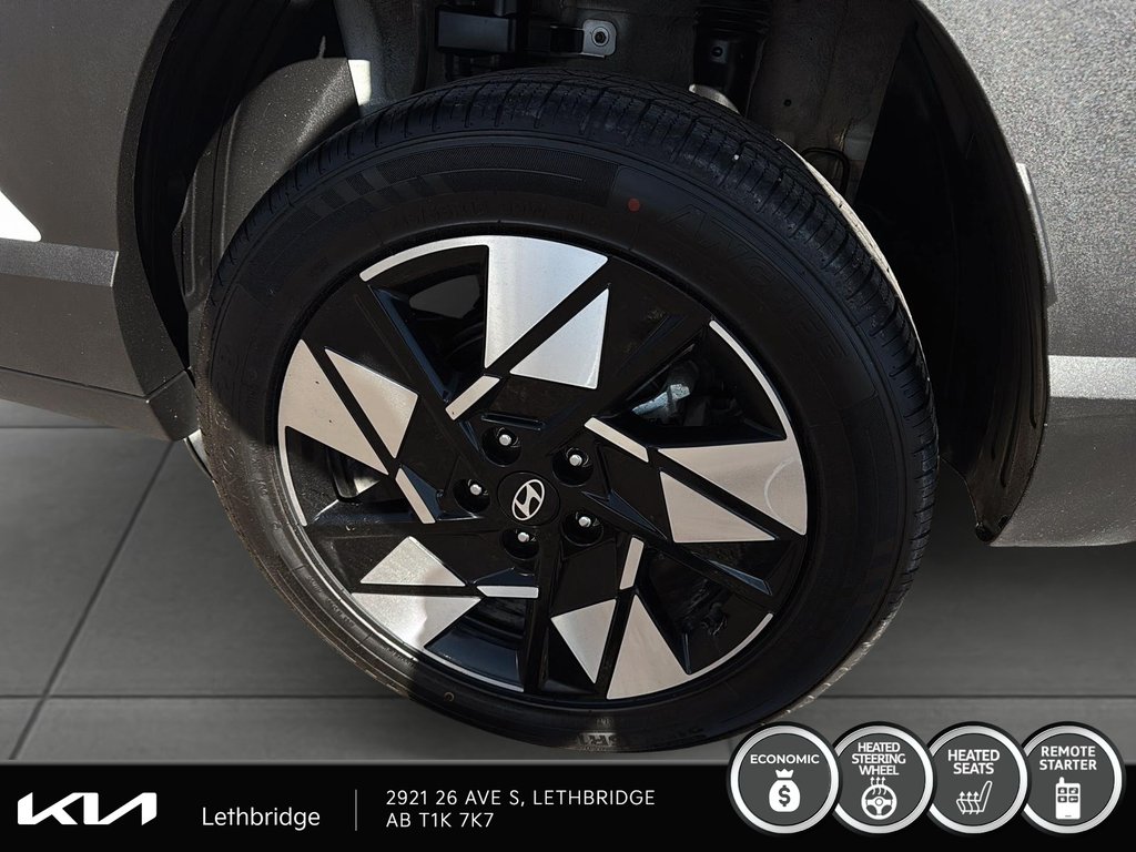 2024 Hyundai Kona 2.0L Preferred-6