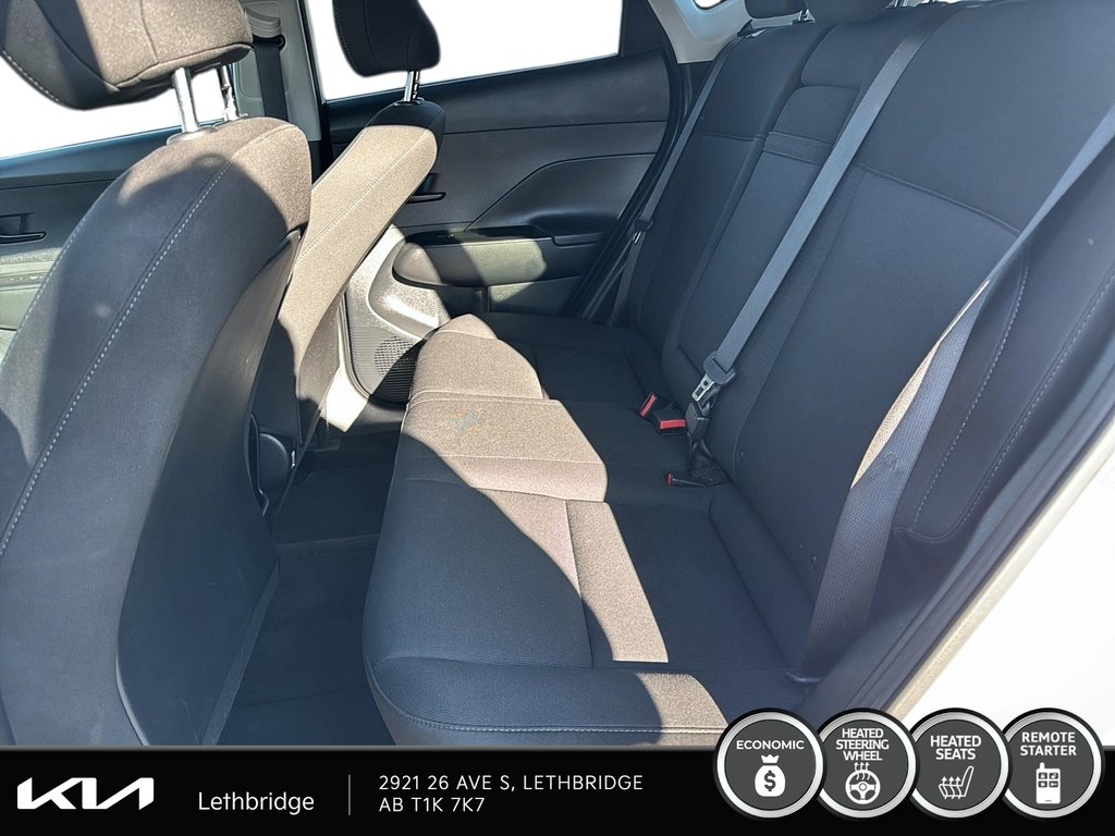 2024 Hyundai Kona 2.0L Preferred-7