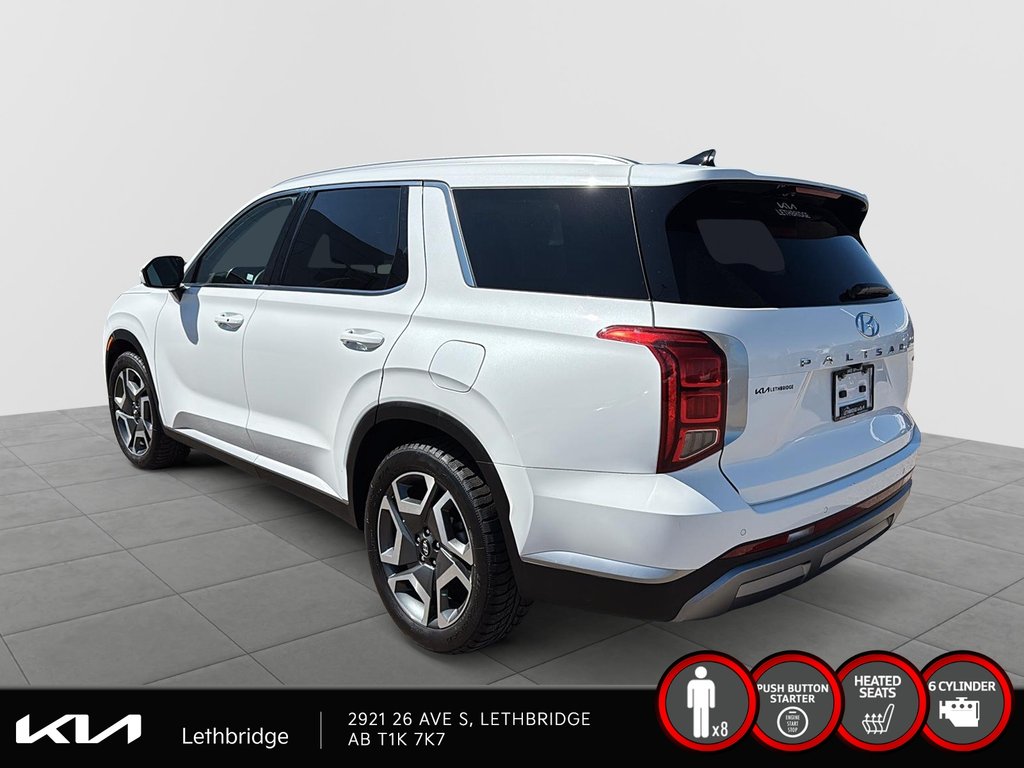 2024 Hyundai Palisade Preferred-3