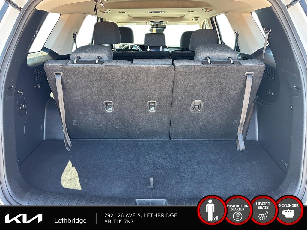 2024 Hyundai Palisade Preferred-5