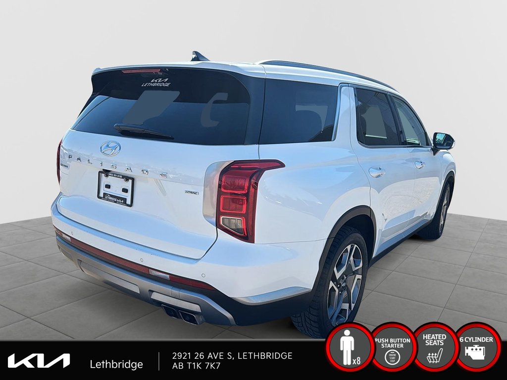 2024 Hyundai Palisade Preferred-2