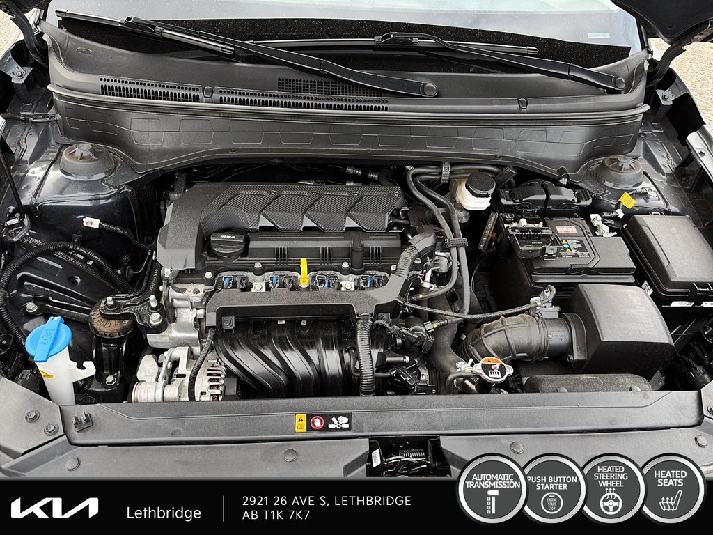 2023 Hyundai Venue Preferred-7