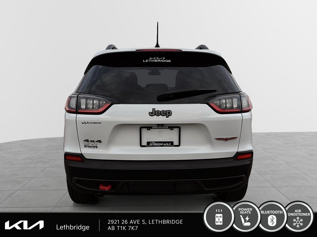 2020 Jeep Cherokee Trailhawk-2