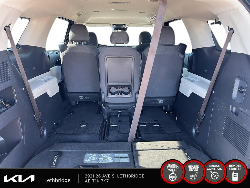 2024 Kia Carnival LX-5