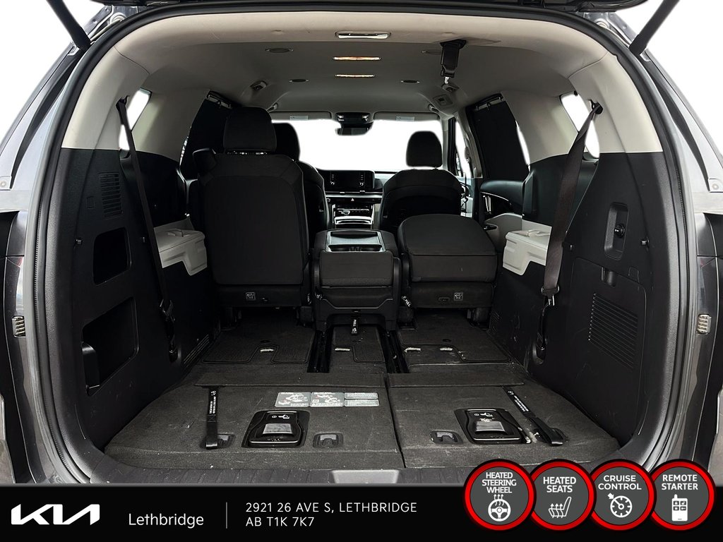 2024 Kia Carnival LX-5