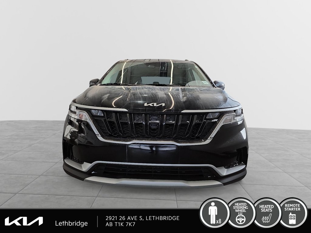 2024 Kia Carnival LX-1