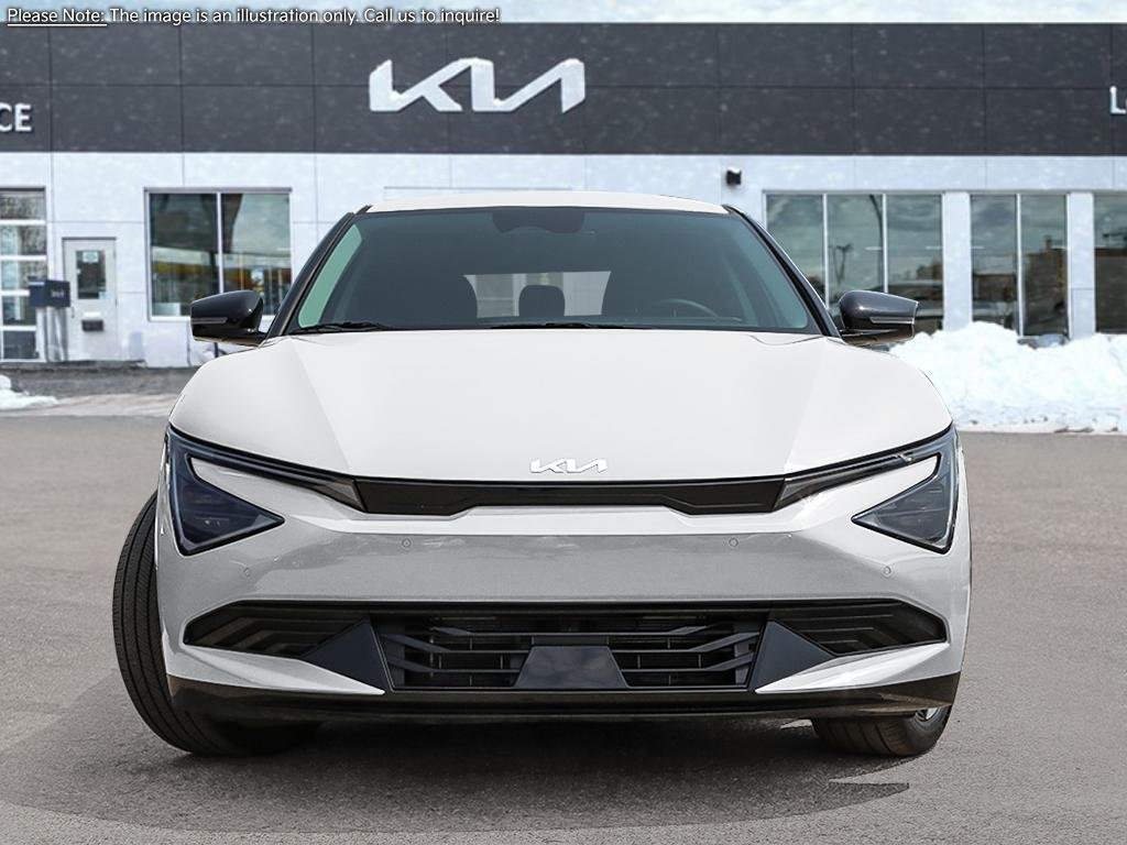 2025 Kia EV6 Light RWD-1