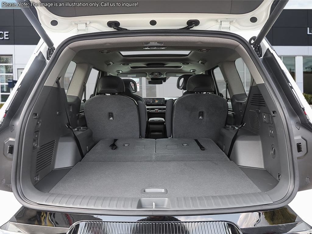 2026 Kia EV9 Land AWD w/ Premium Package-6