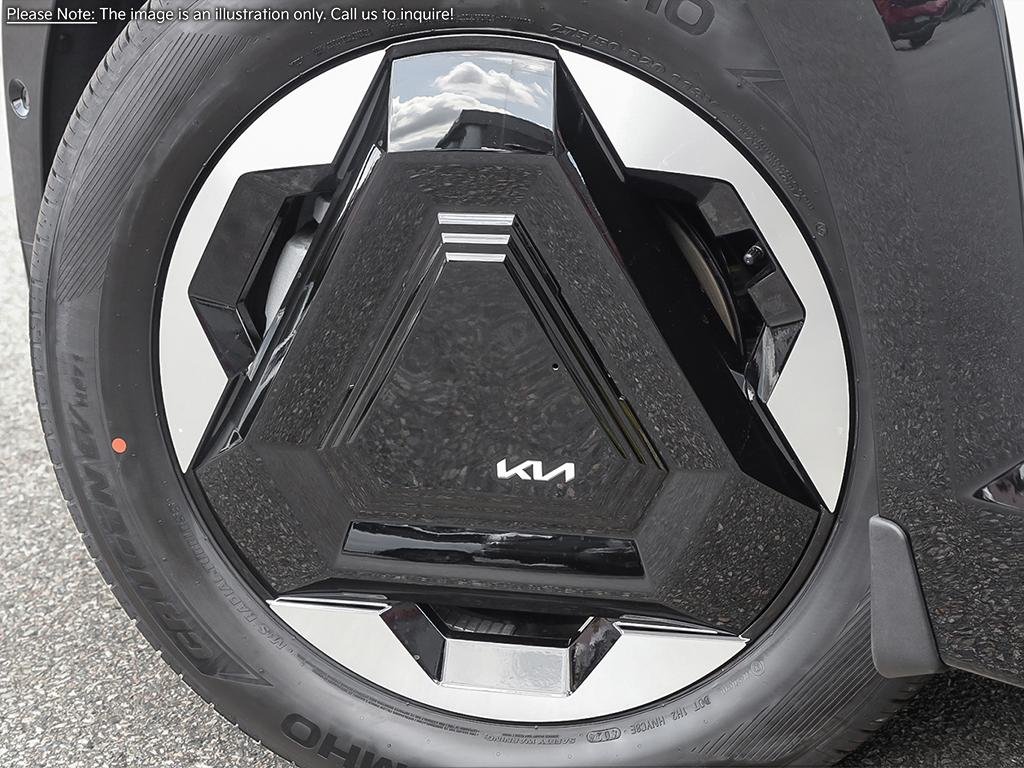 2026 Kia EV9 Land AWD w/ Premium Package-7