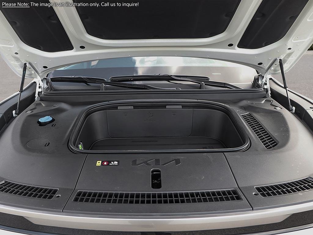 2026 Kia EV9 Land AWD w/ Premium Package-5
