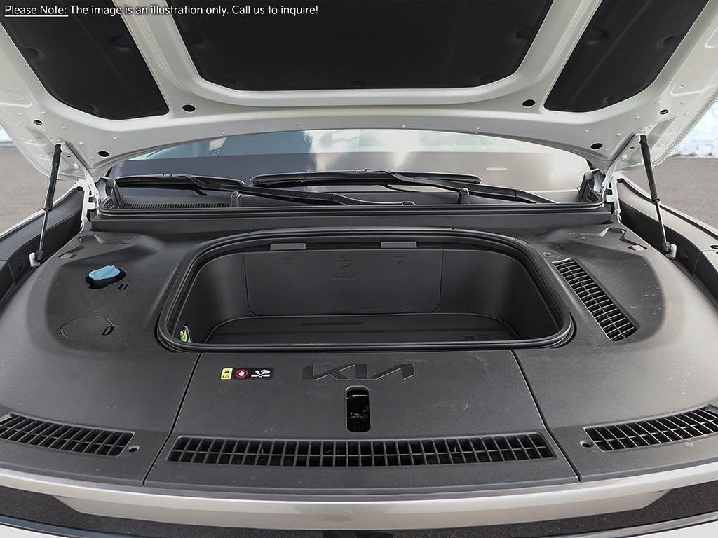 2026 Kia EV9 Land AWD w/ Premium Package-5