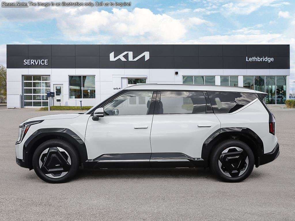 2026 Kia EV9 Land AWD w/ Premium Package-2