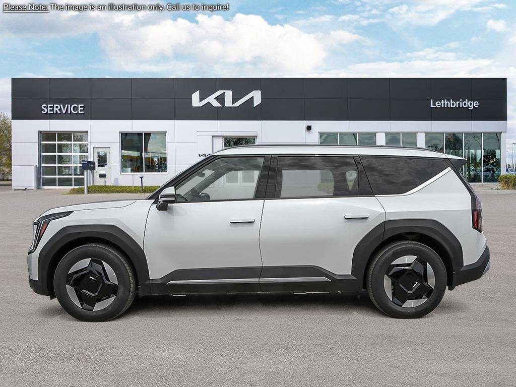 2026 Kia EV9 Land AWD-2