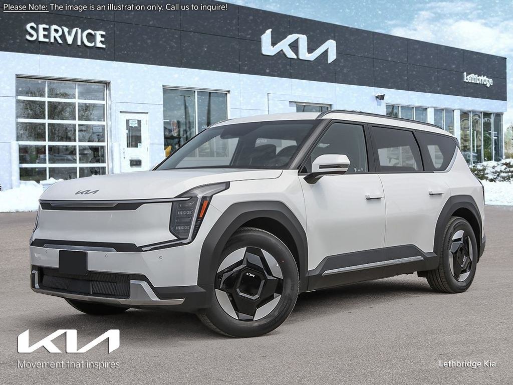 2026 Kia EV9 Land AWD-0