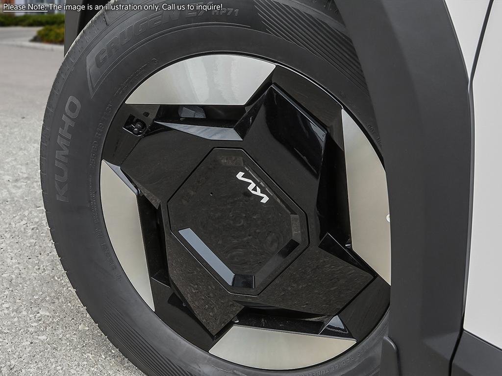 2026 Kia EV9 Land AWD-7