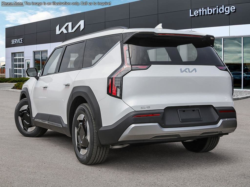 2026 Kia EV9 Land AWD-3