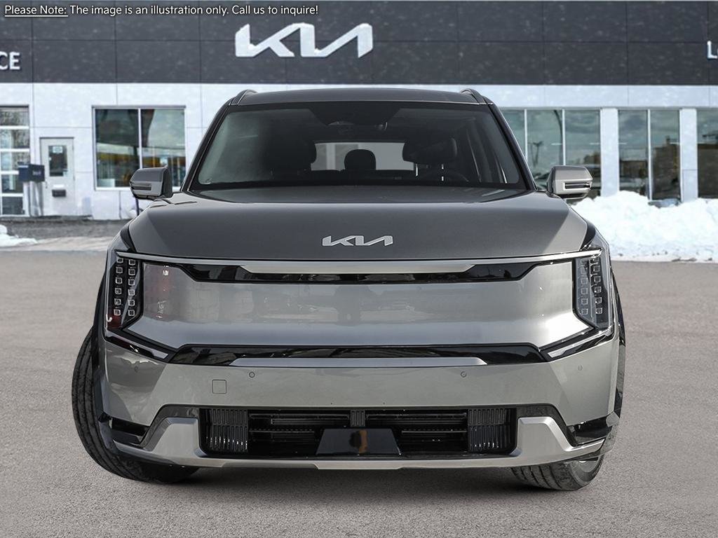2026 Kia EV9 Land AWD w/ Plus Package-1