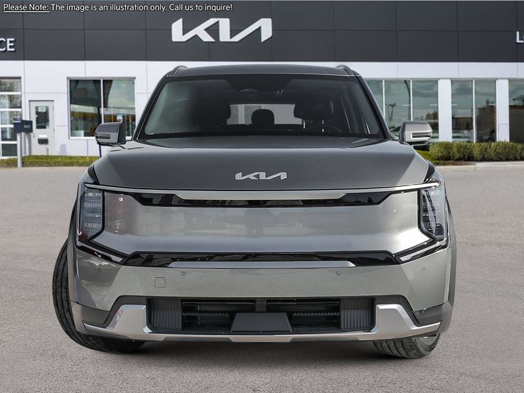 2026 Kia EV9 Land AWD-1
