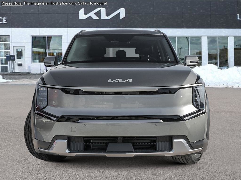 2026 Kia EV9 Land AWD-1