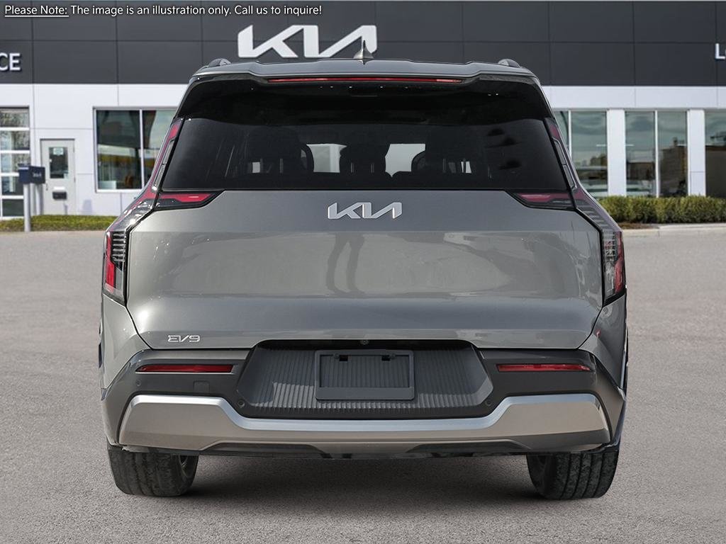 2026 Kia EV9 Land AWD-4