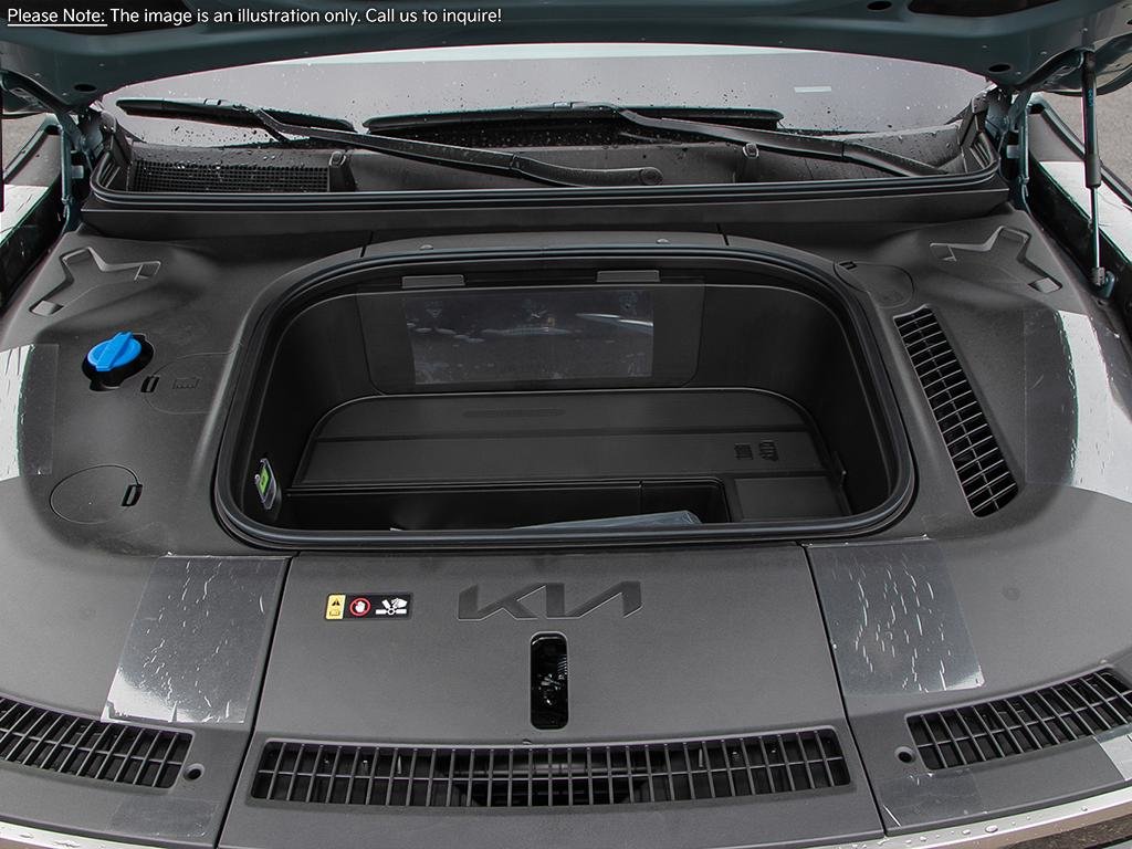 2026 Kia EV9 Land AWD w/ Premium Package-5
